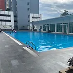 Anderson Residency Ipoh Wifi Pool Islam