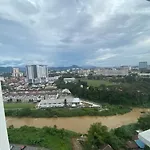 Anderson Residency Ipoh Wifi Pool Islam