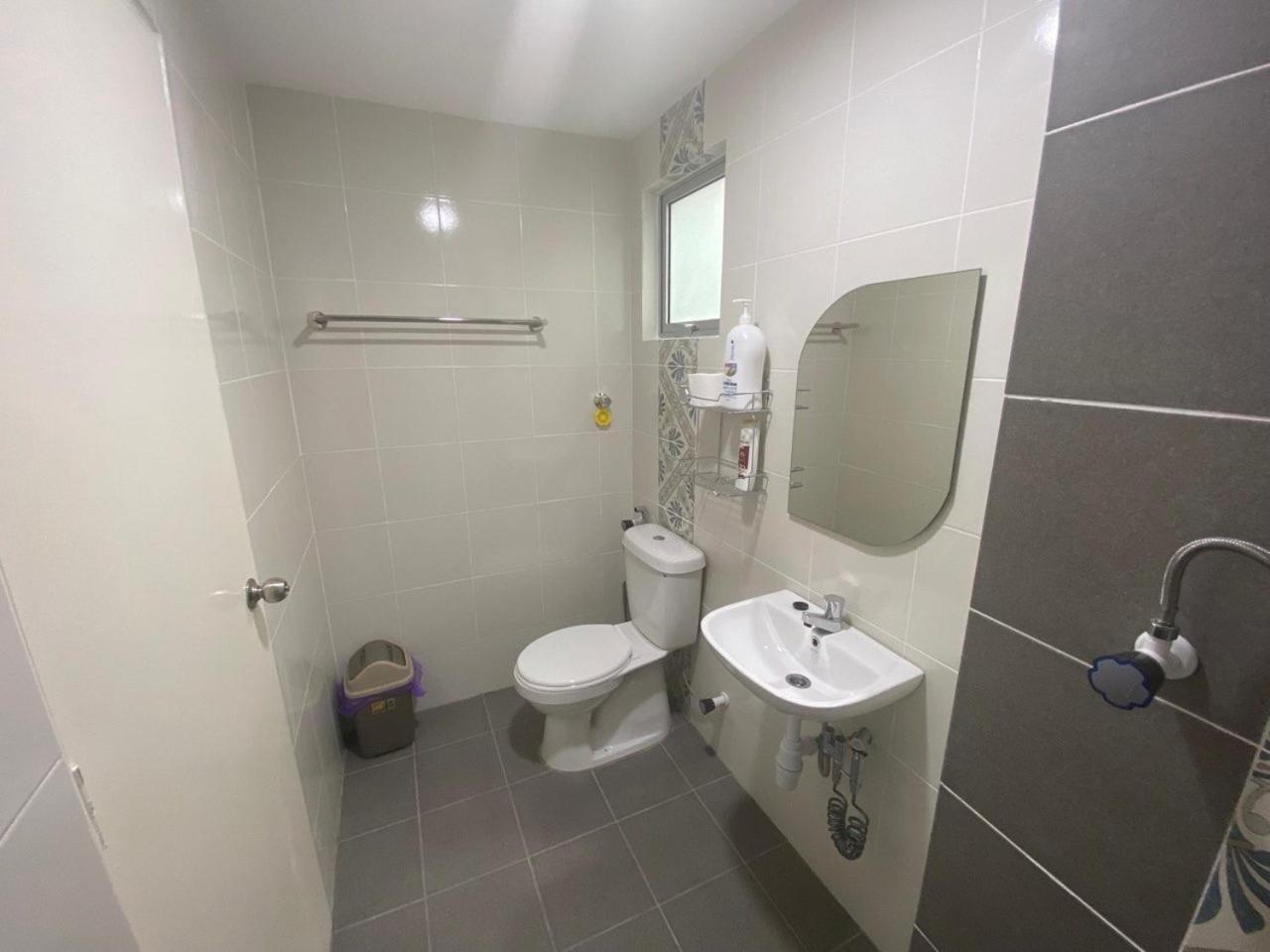 Anderson Residency Wifi Pool Islam * Ipoh
