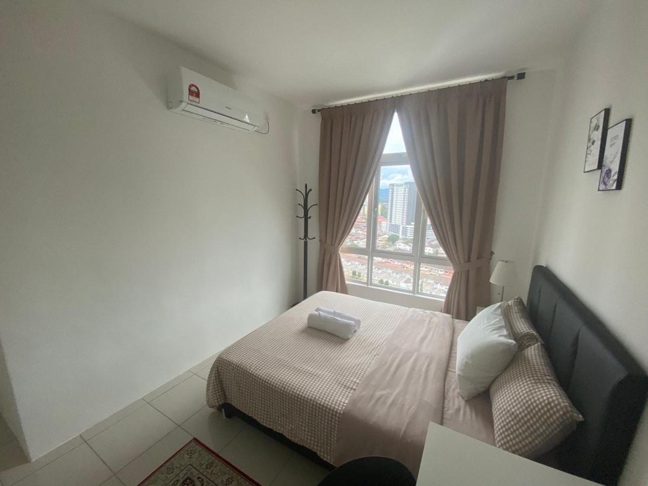 Anderson Residency Wifi Pool Islam Ipoh
